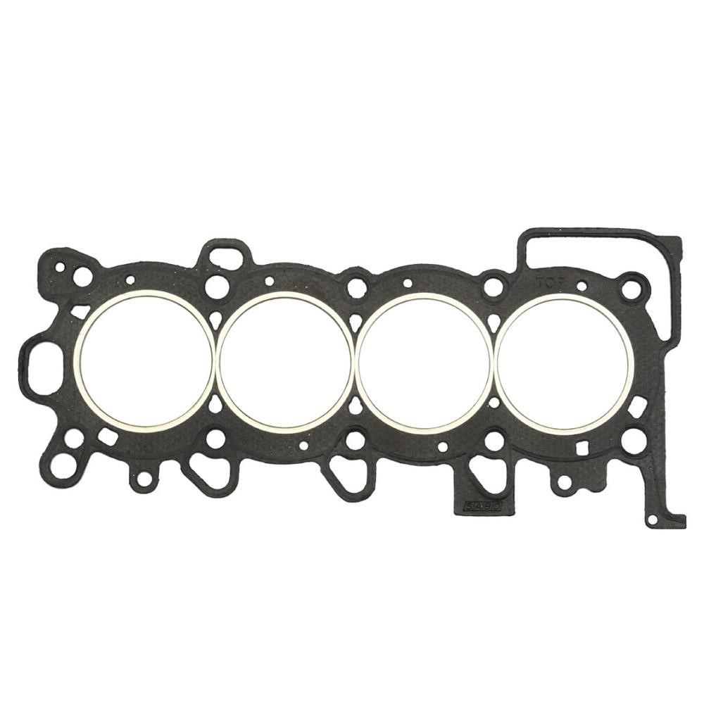Junta do Cabeçote HONDA FIT Fibra - SABO 82423FLEX