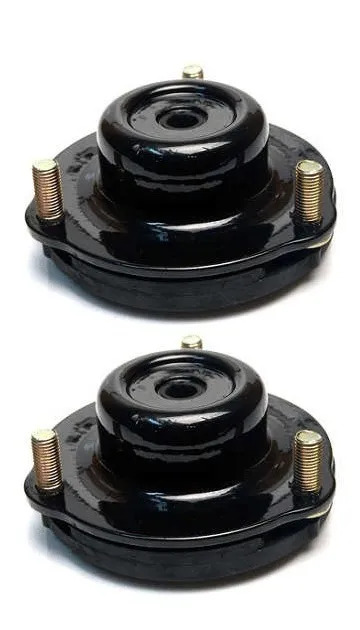 Par Coxim Amortecedor Dianteiro Hilux 05 Em Diante - CORCERAMA 842577