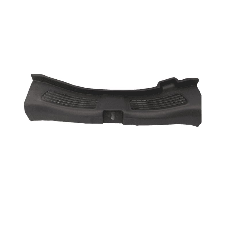 Revestimento da Cobertura do Painel Traseiro Preto - HONDA 84640T5NM01ZA