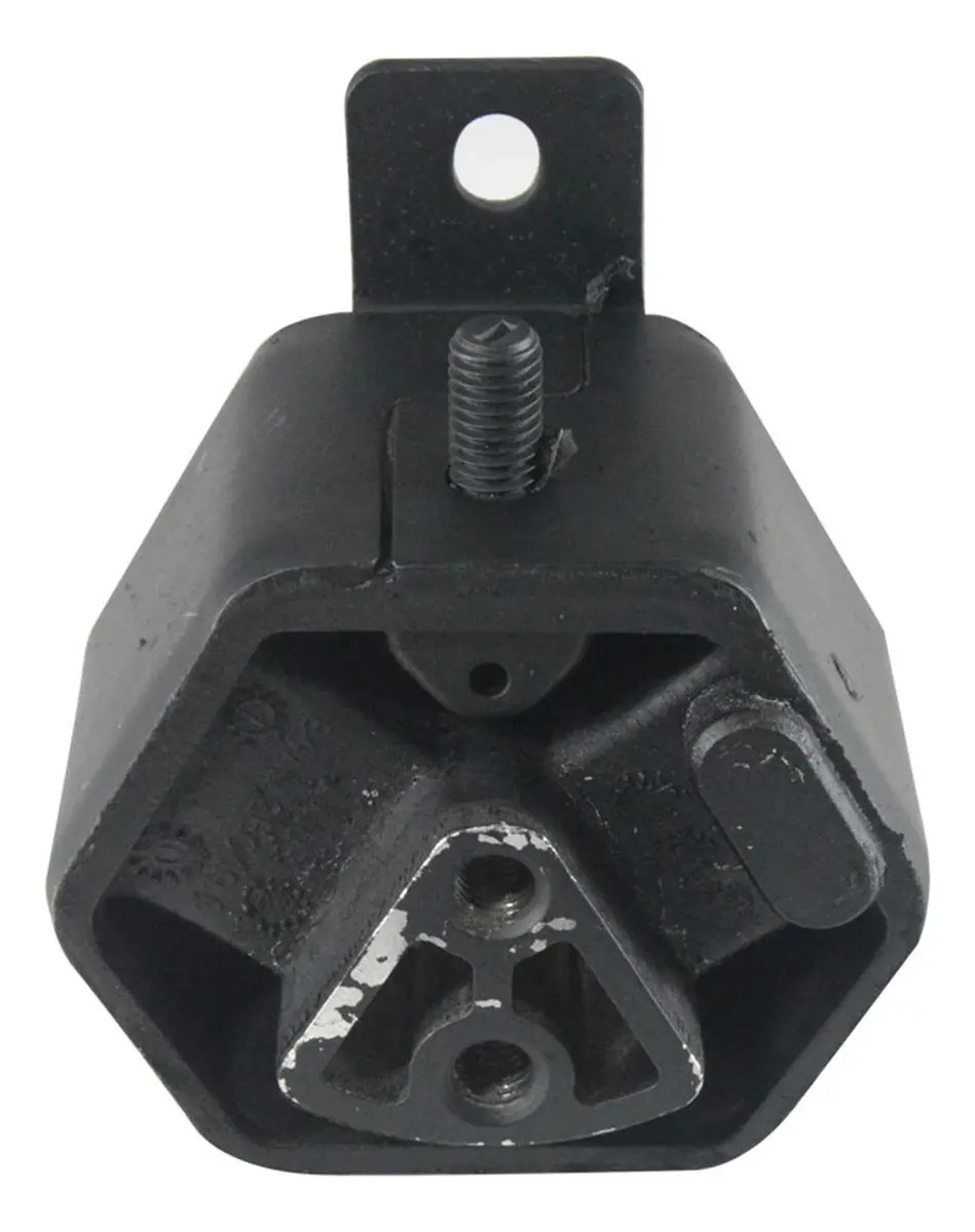 Coxim Do Motor Traseiro Esquerdo Escort 84 A 89 Escort 1.6 - MONROE AXIOS 84AU68049C