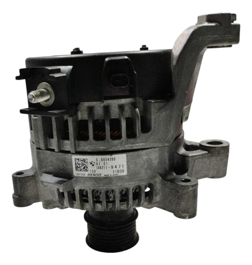 Alternador Bmw 320i 328i 2.0 2015 2016 2017 - BMW 8654280