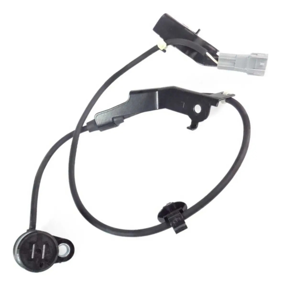 Sensor Abs Tras Toyota Sw4 3.0 16v Turbo 2006 A 2015 G7 Le - BRASIL 895460K070 120635 GS2604 30075TE ABS8008