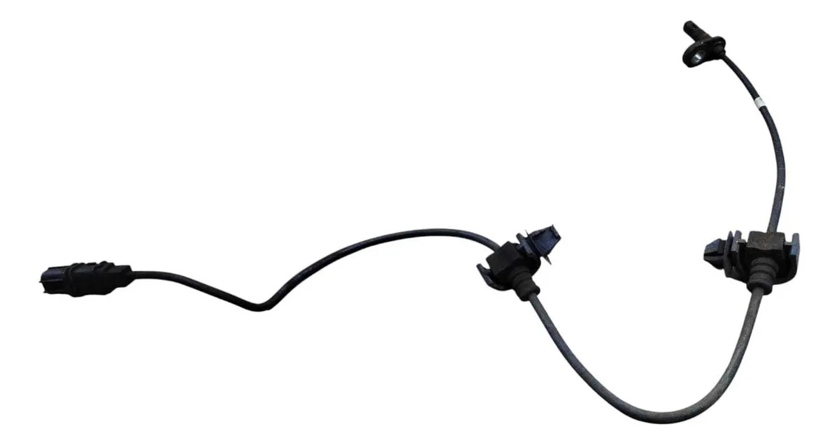Sensor Abs Civic 2007 2008 2009 2010 2011 Dianteiro Direito - HONDA 8h23b