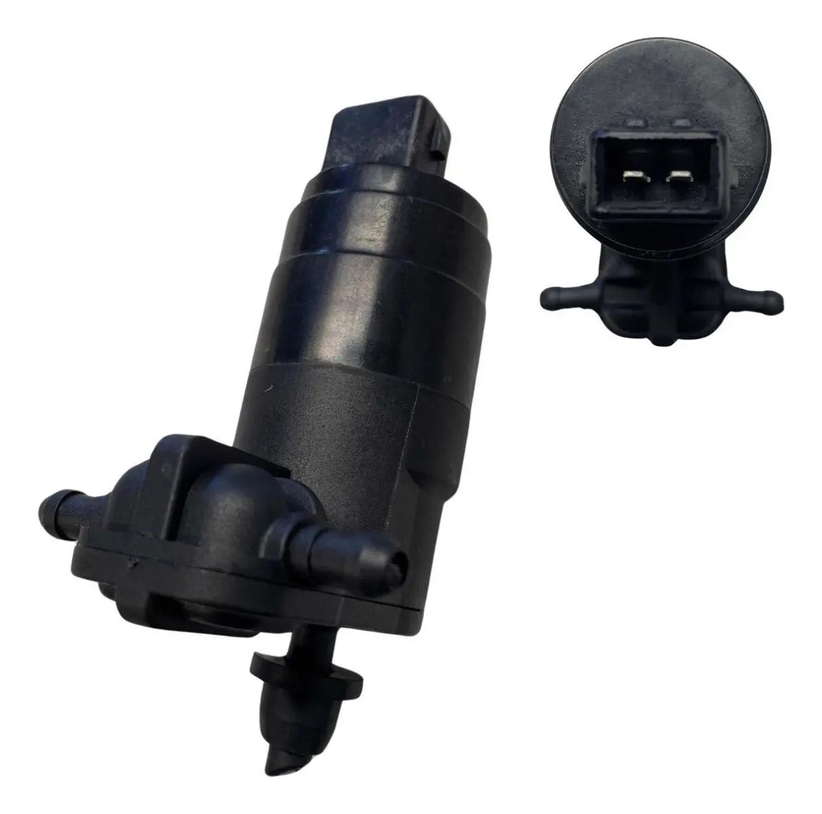 Bomba Gasolina Para Brisa Limpador Astra Corsa Meriva Vectra - 60/ RIBPECAS DISTRIBUIDORA 90508706 90586632 93276187 94700316