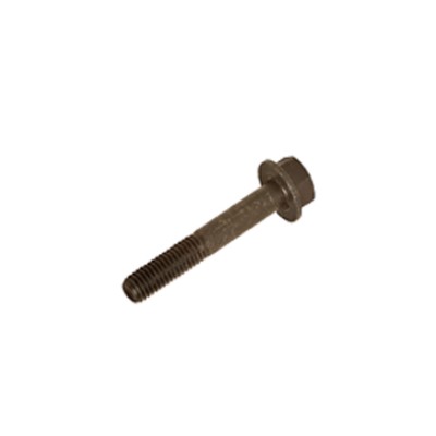Parafuso Sextavado Flangeado 6X1,0X50 Aço 8.8 - ROCHEPECAS 910105006013