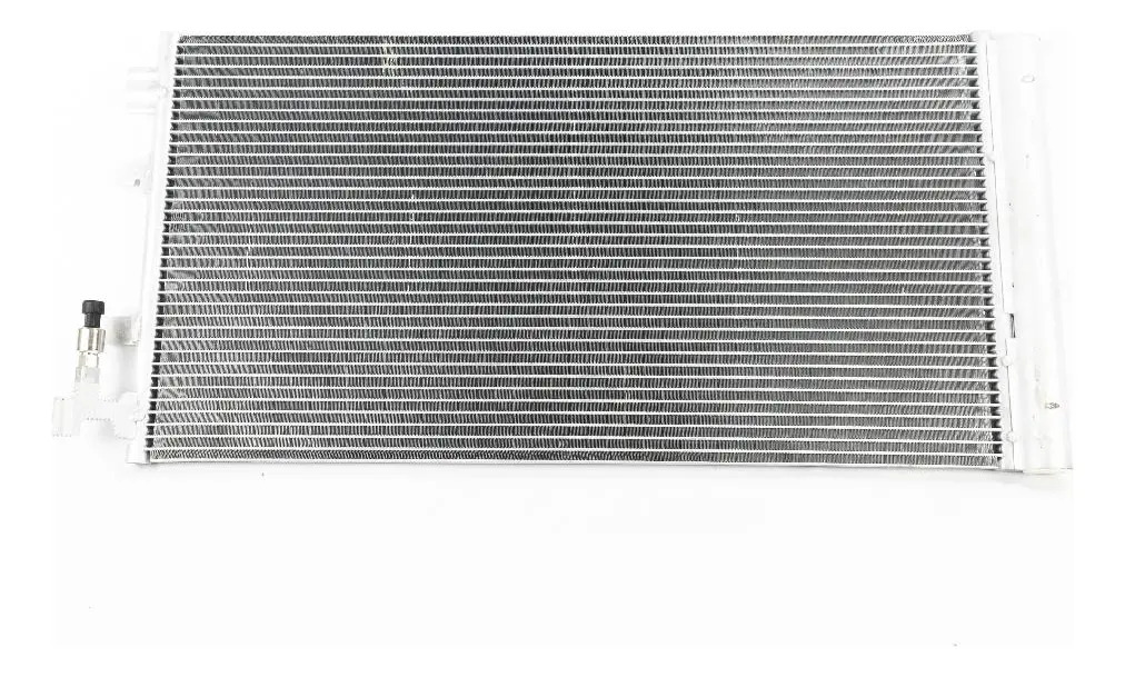 Condensador Do Ar Condicionado Renault Fluence - RENAULT 921000005R