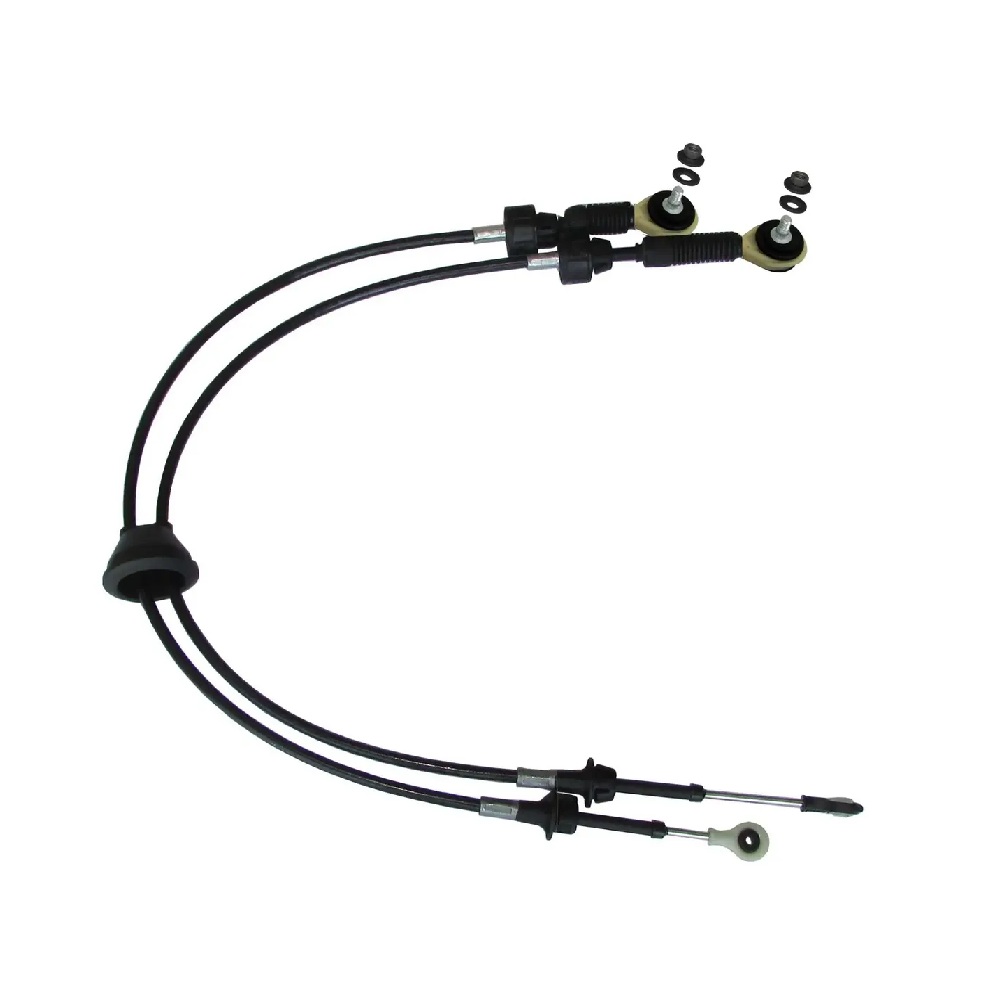 Kit Cabos de Transmissão CHEVROLET - GM ASTRA/ZAFIRA Engate e Seleção - JCD PARTNERS 93306003