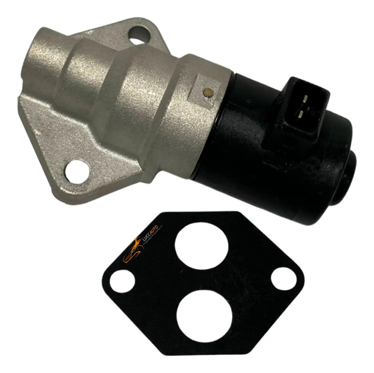 Atuador Marcha Lenta Vw Santana 2.0 Efi Quantum Logus Gol - ESCORT FIESTA MONDEO ROYALE 938F9F71AC 0269980493 938F9715AB 938F9F715C