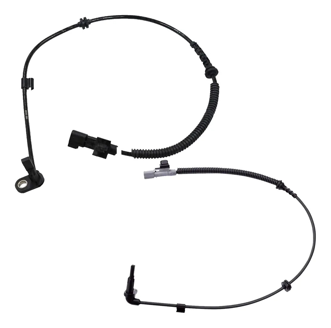 Par Sensor Abs Traseiro Chevrolet Sonic Spin Cobalt Prisma - TOTAL TECH 94544451 95164926 GSS2451 SS20362 94544450 95164925 GS2450 SS20361