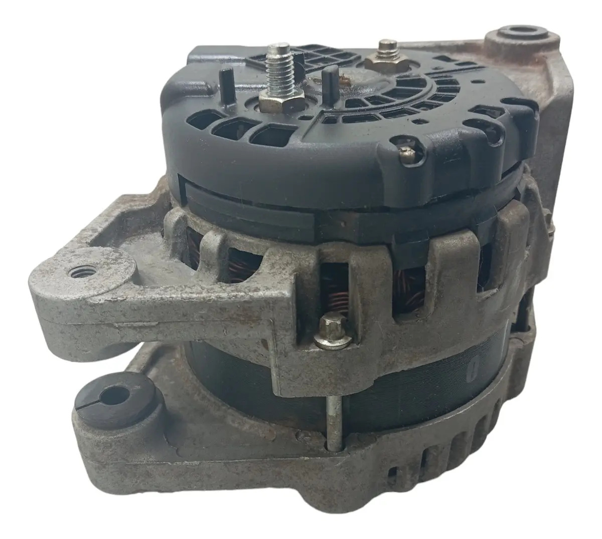 Alternador Chevrolet Spin Cobalt 1.4 2015 2016 2017 - CHEVROLET 94767674