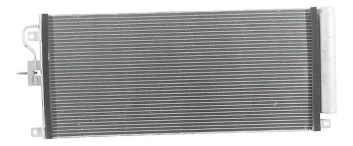 Condensador Ar Condicionado Tracker B Lt 17/20 Gm 95321794