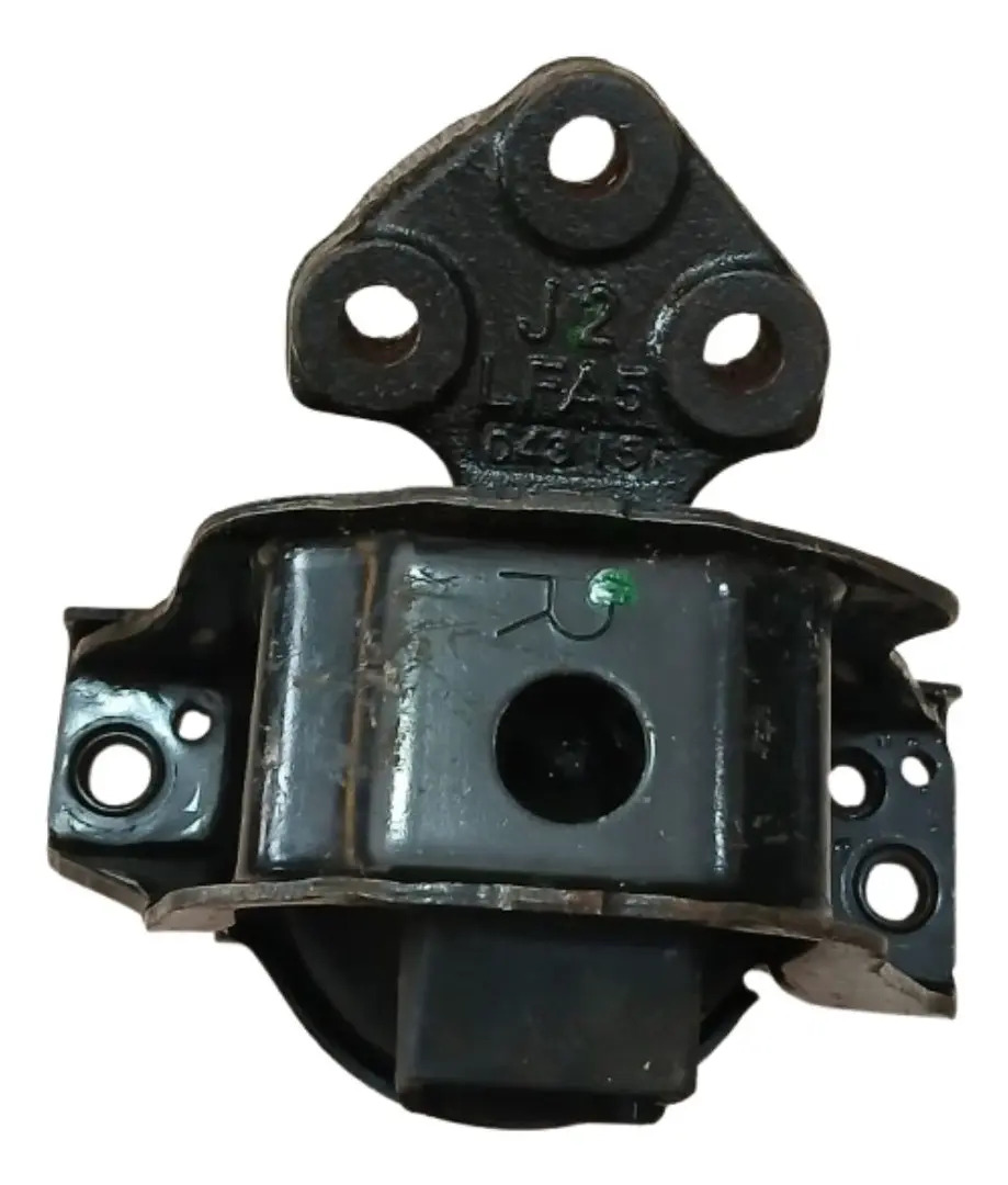Coxim Do Motor Ld.direito Citroen C3 E Peugeot 208. 1.6 D179 - PEUGEOT 9686624280