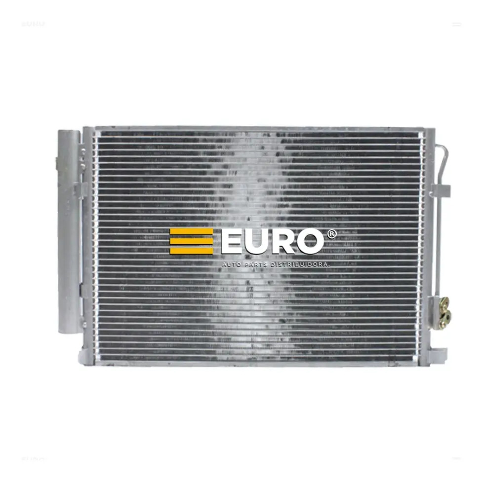 Condensador Ar Condicionado Hb20 1.0 2015 2016 2017 2018 19 - EURO 976062V000