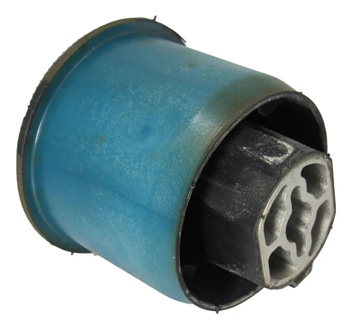 Bucha Do Eixo Traseiro Citroen C3 - PEUGEOT 9806765580