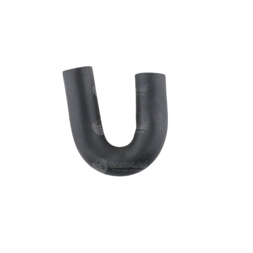 Mangueira do Duto Rígido ao Aquecedor PEUGEOT 306/406 - CAUPLAS 9812