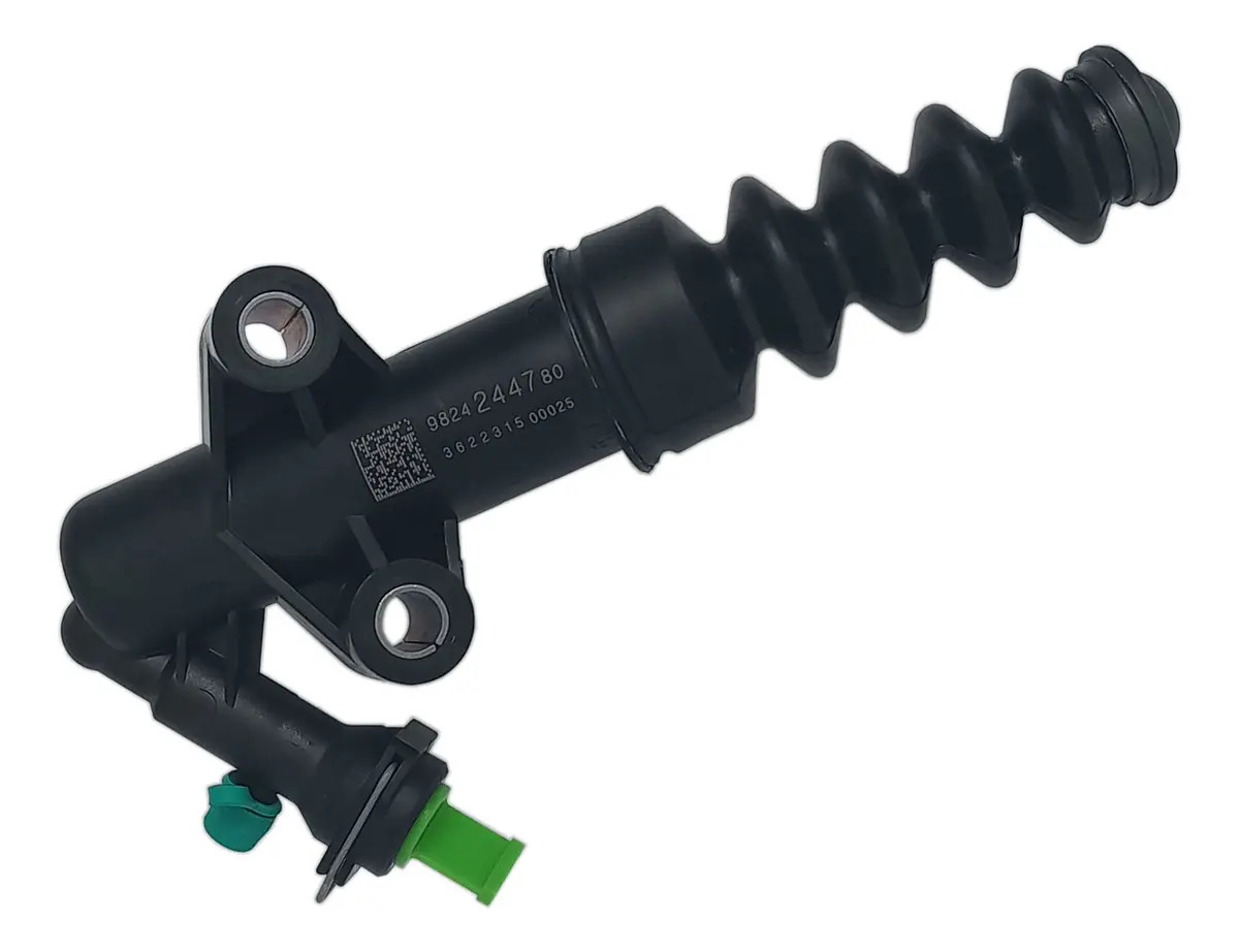 Atuador Embreagem Câmbio Peugeot 208 Após 2020 1.6 - PEUGEOT 9824244780