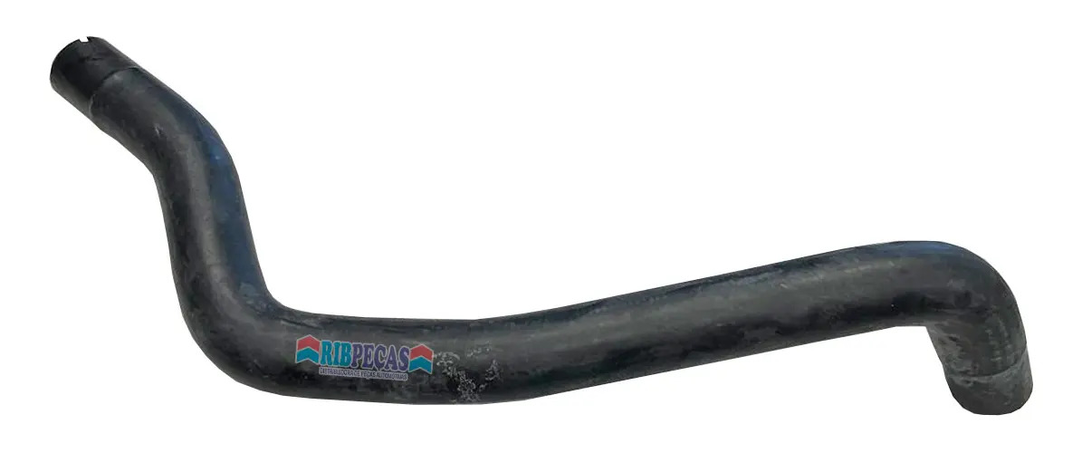 Mangueira Inferior Radiador C3 1.2 Puretech 2022 - RIBPEÇAS DISTRIBUIDORA 9837203480 983720348