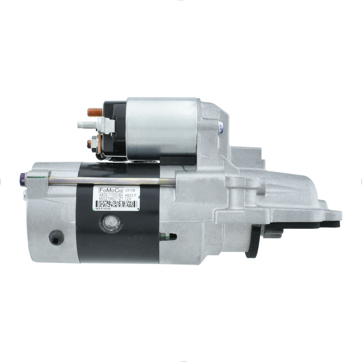 Motor Partida Ranger Troller T4 3.2 20V Diesel 2012 até 2023 - MOTORCRAFT AB3911000BA