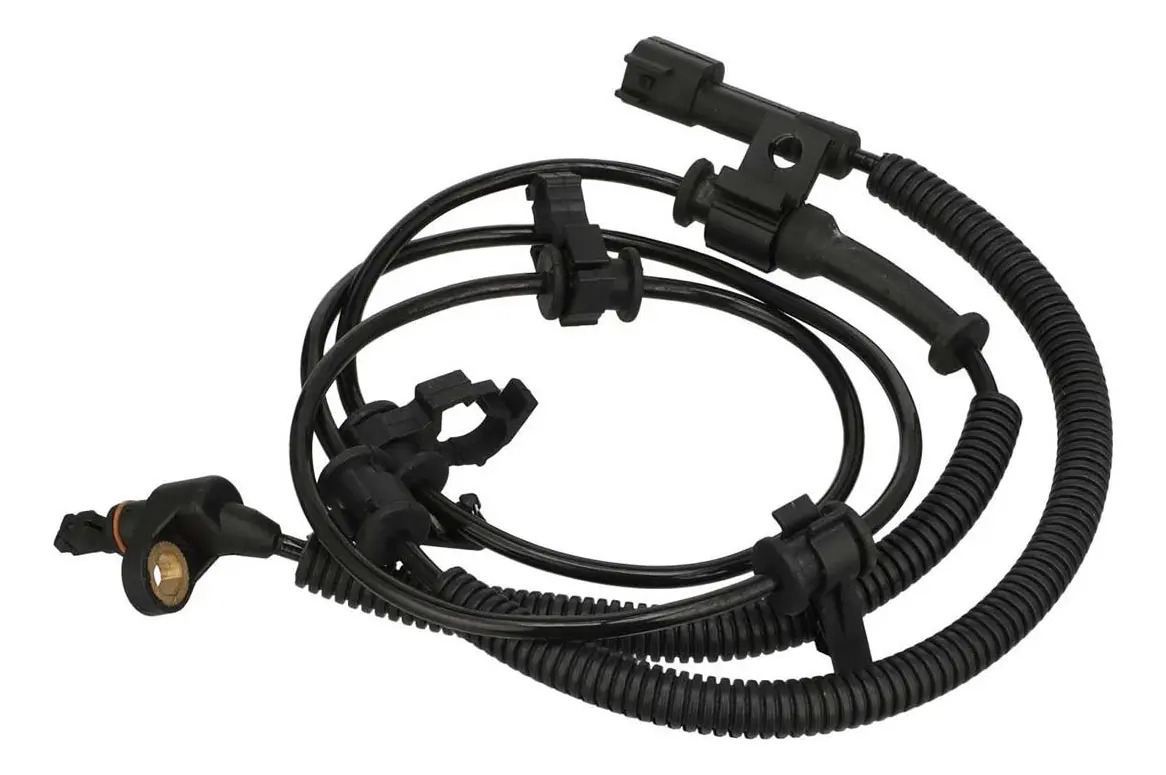 Sensor ABS para Jeep Liberty 3.7 2006 2007 Del/IZQ - CARDIC ABS0063