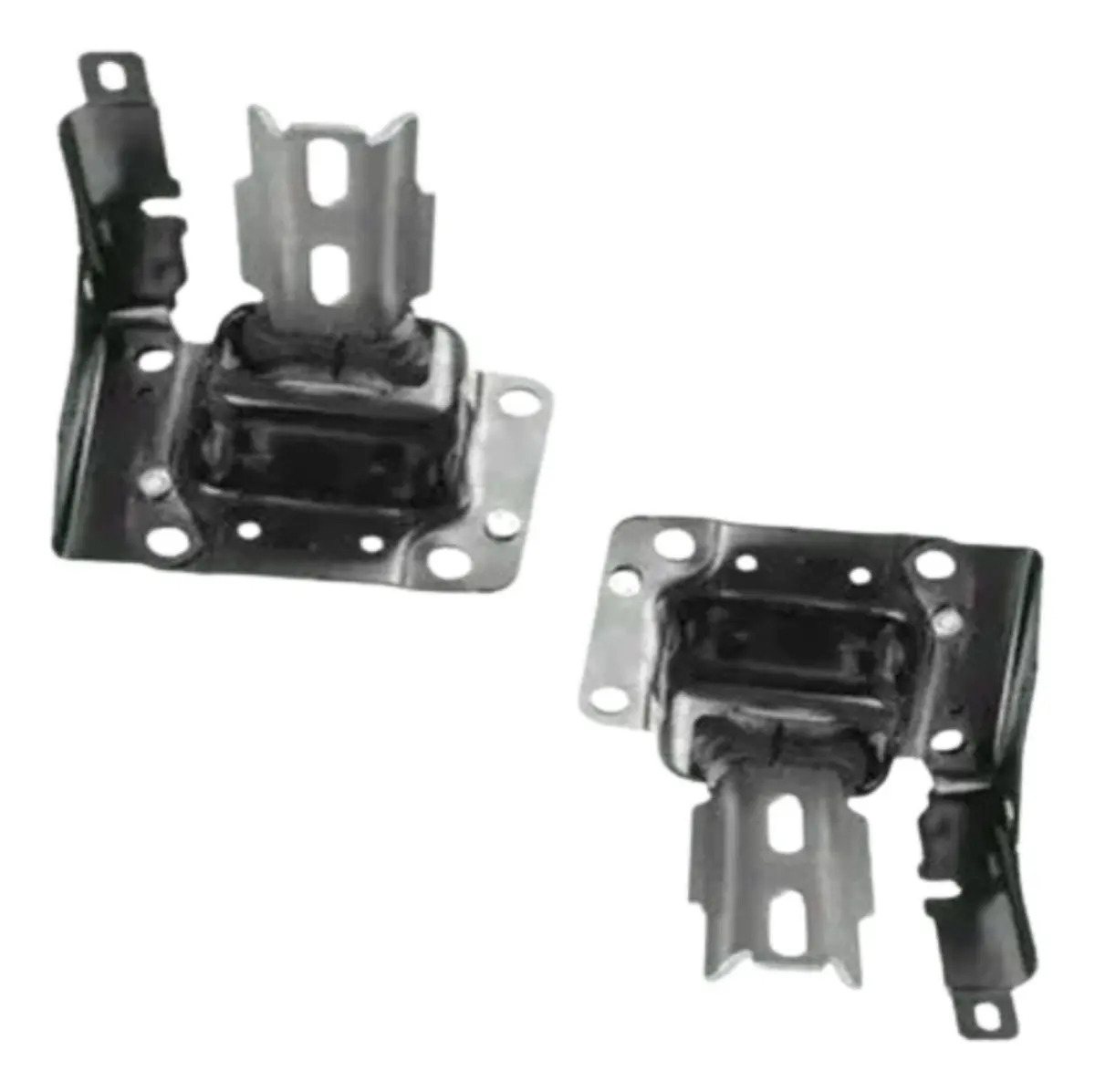 Coxim Motor Citroen C3 1.6 16v 2003/2012 Le - SHOCKBRAS ACX04026