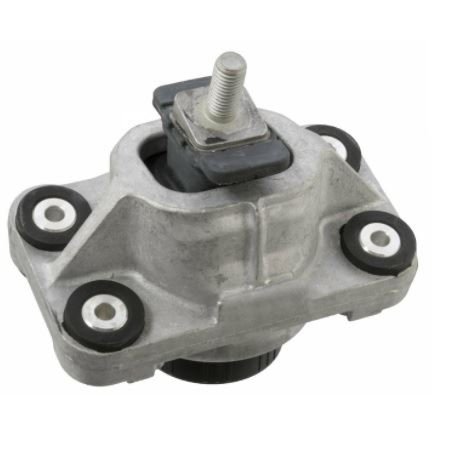 Coxim do Motor LAND ROVER RANGE ROVER Lado Esquerdo - SHOCKBRAS ACX17021