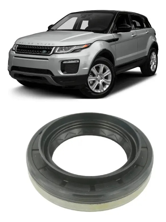Retentor Diferencial Tr. Land Rover Evoque 2011-2014 Lateral - CORTECO AD07360