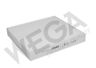 Filtro de Ar NISSAN FRONTIER - WEGA MOTORS AKX1945