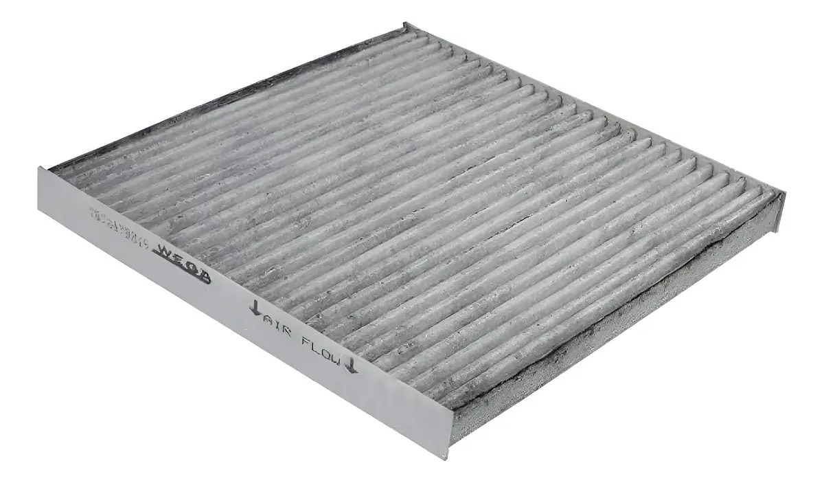 Filtro Ar Condicionado Versa 1.0 12v Flex 2015 A 2016 - WEGA AKX1959C