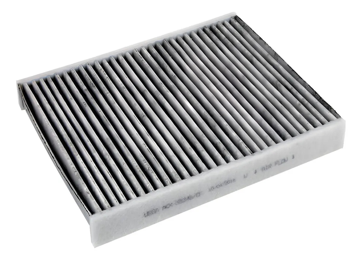 Filtro Ar Condicionado C/carvao Ecosport 2.0 16v Flex 2011 - WEGA AKX35346C