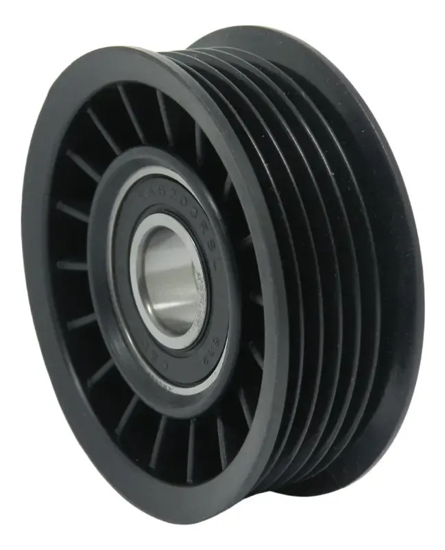 Polia Da Correia Do Alternador Do Volare Explorer Blazer S10 - DAYCO APV2854