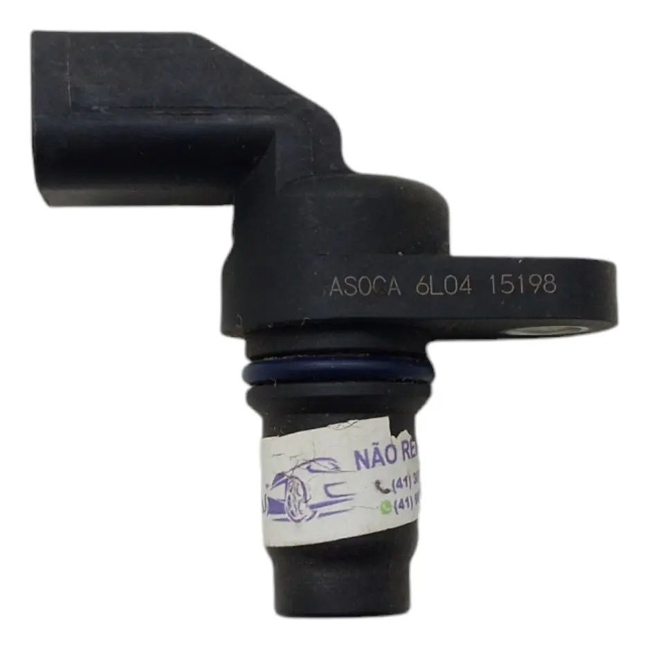 Sensor De Fase Ford Focus 2017 2018 - FORD AS0CA6L0415198