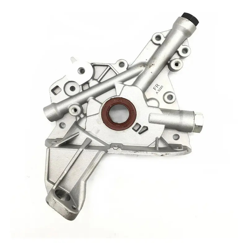 Bomba De Óleo Fiat Stilo 1.8 8v 2003 - FRONTIER OU RTM AT2072 / FBO03254 / 90000130 / 10254