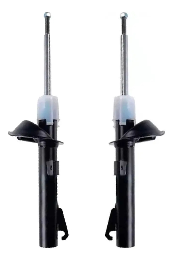 Kit de amortecedor dianteiro Ford Ka X2 - CILBRAKE AT984138