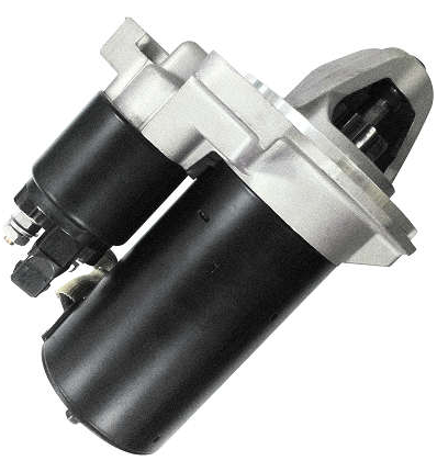 Motor Partida GM Blazer GM S10 Ford Ranger Nissan Frontier Nissan X-TERRA