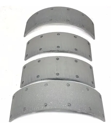 Lona de Freio L577 Lonaflex
