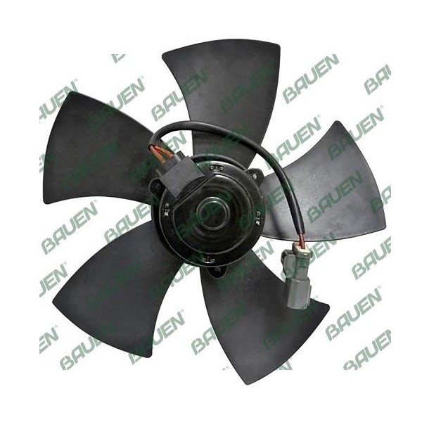Eletroventilador do Radiador HONDA CIVIC - AUTOSTAR AVLD07001