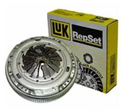 Kit Embreagem VW Gol Parati Saveiro Luk 623 3167 00 0 - LUK AZ-6378714