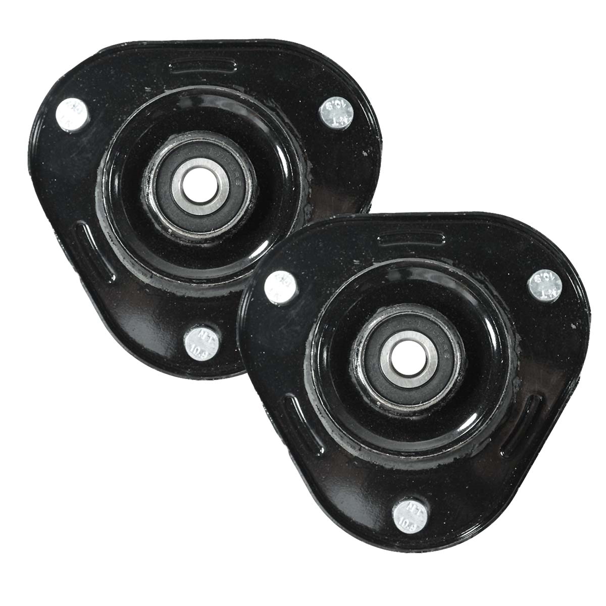 Jogo Coxim Amortecedor Dianteiro Lifan 620 1.6 após 2010 - ORIGINAL LIFAN B2905170