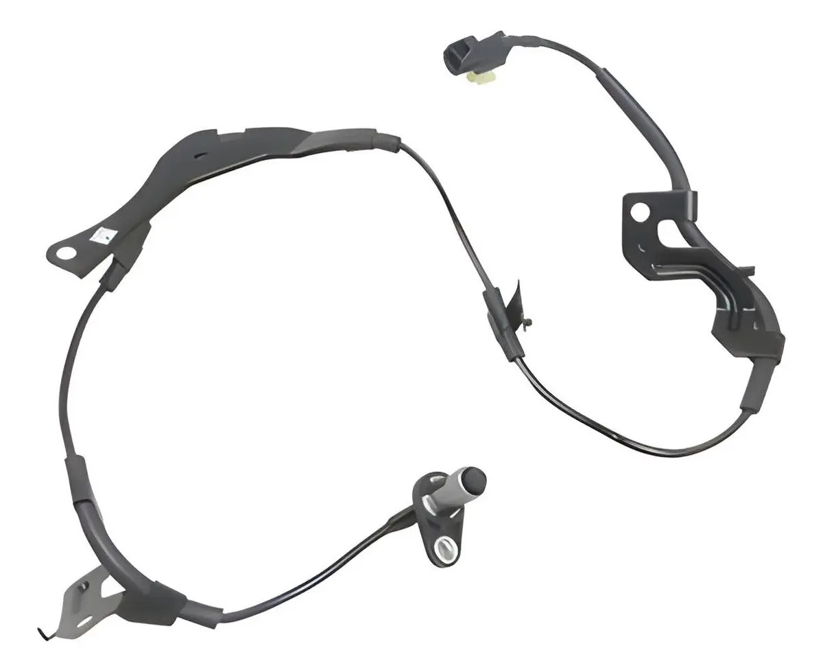 Sensor Abs Freio Roda Dianteira L200 Triton 2017 A 2022 Le - MARCAPE BAC13179EX