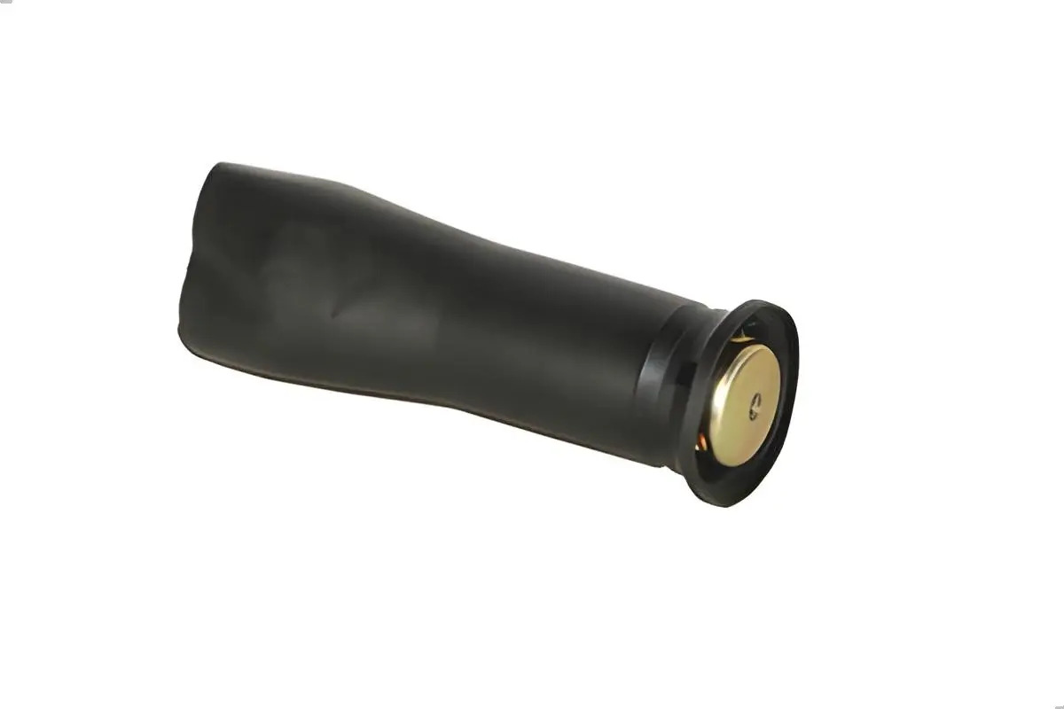 Batente E Coifa Amortecedor Traseiro Idea 2005 A 2018 - MARCAPE BAC81328NA