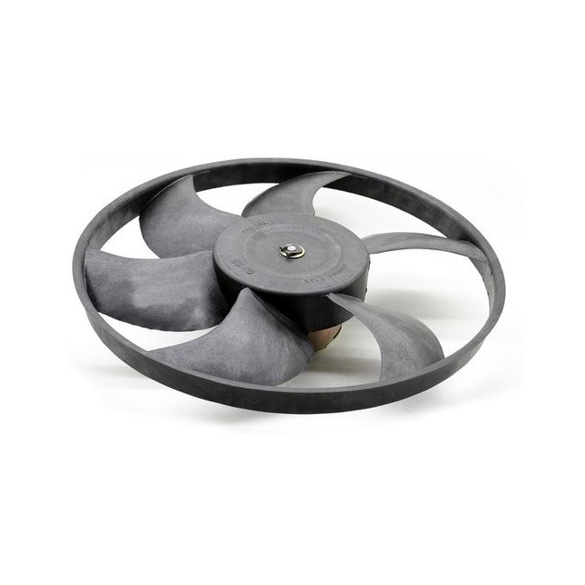 Eletroventilador do Radiador RENAULT TRAFIC sem Suporte - BAUEN BAU100144