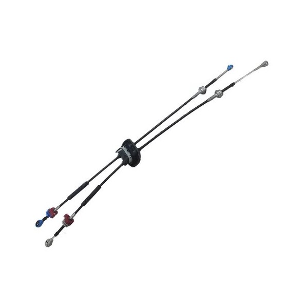 Kit Cabos de Transmissão CITROEN C3 Engate e Seleção - BILBAO BBM4722B