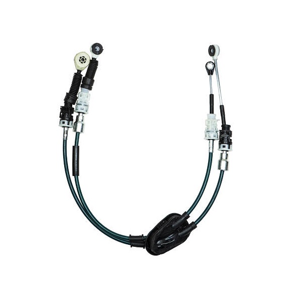 Kit Cabos de Transmissão NISSAN MARCH/VERSA Engate e Seleção - BILBAO BBM4782B