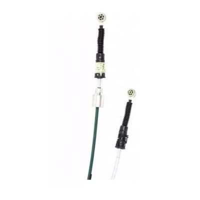 Kit Cabos de Transmissão RENAULT KWID Engate e Seleção - BILBAO BBM58240R