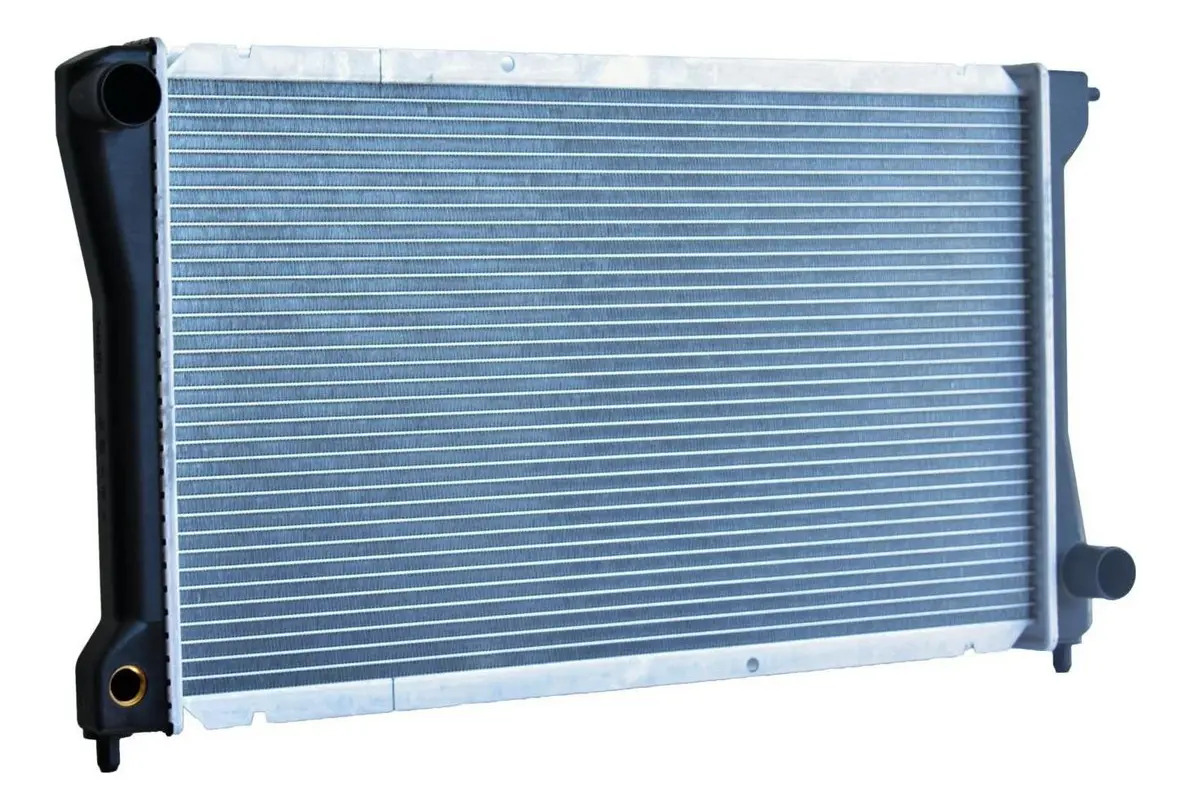 Radiador de água Chevrolet S10 2.8td 93332491 Denso Chevrole - DENSO BC261470-2020