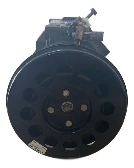 Compressor De Ar Condicionado Toyota Corolla 2009/2012 - TOYOTA BC4471909893