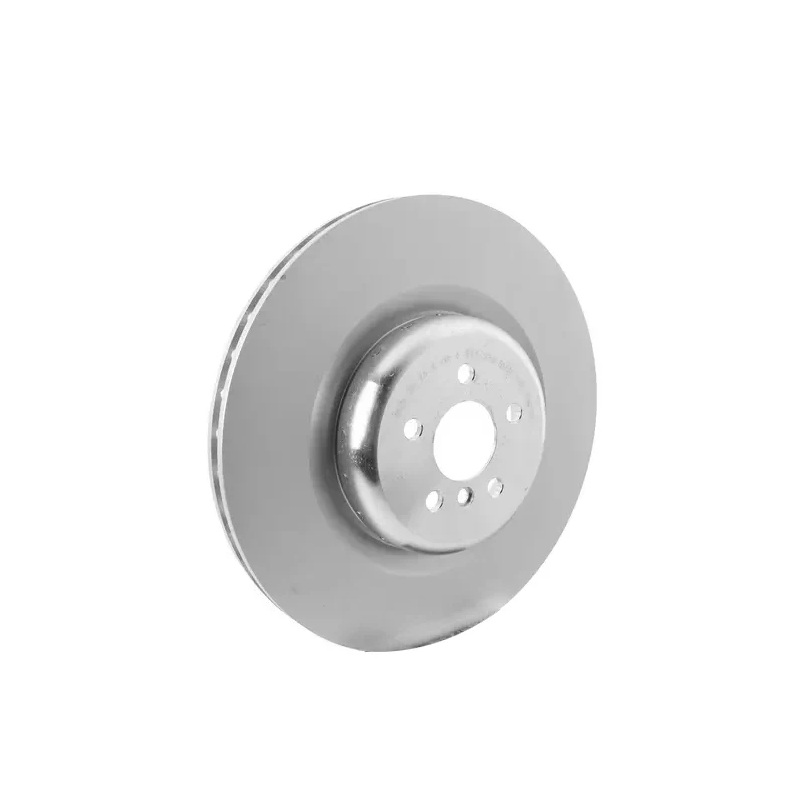 Disco de Freio BMW X7 Traseiro Ventilado - FREMAX BD4191