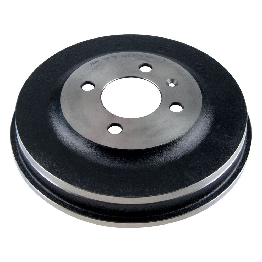 Par de Tambor de Freio VOLKSWAGEN SAVEIRO - FREMAX BD6284