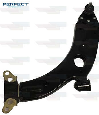 Bandeja Suspensão Inferior BDJ0137 Perfect - Fiat Argo