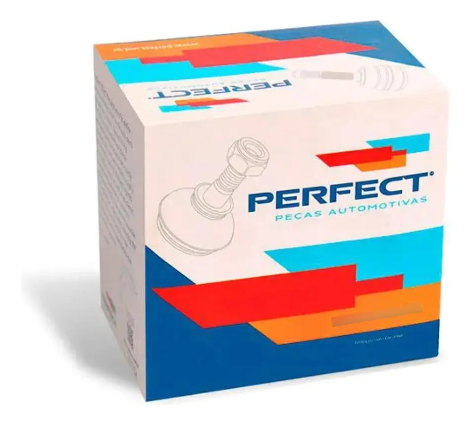 Bandeja Inferior Direita Para Citroen C4 Picasso 2015 A 2019 - PERFECT BDJ0910